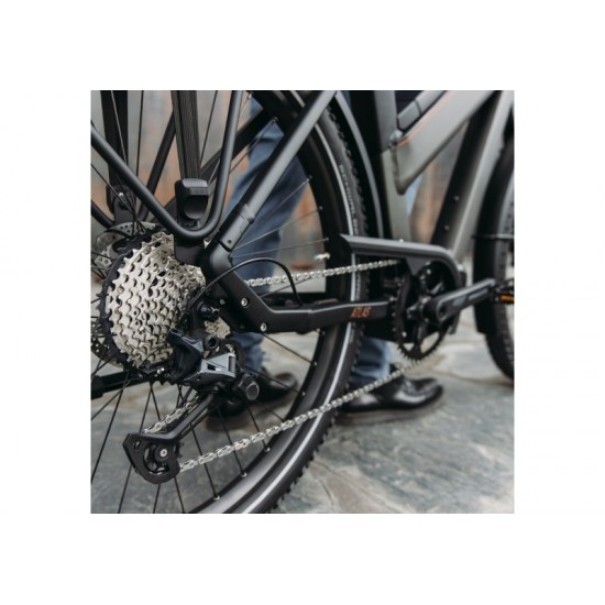 Qwic Atlas Track 2026 Men