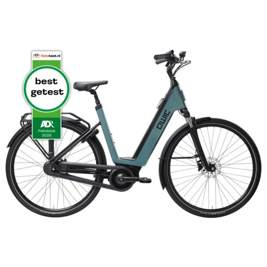 Qwic Mira Daily 2026 Women