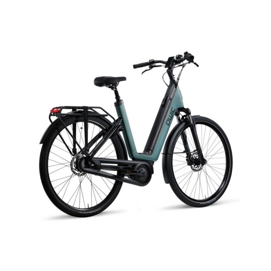 Qwic Mira Daily 2026 Women