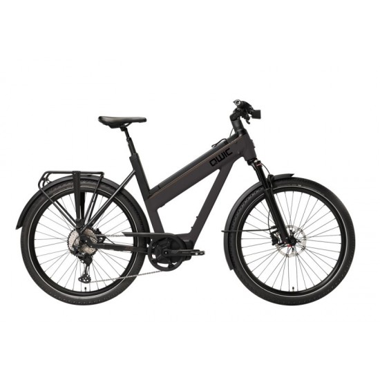 Qwic Atlas Track 2026 Men