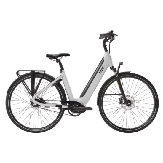 Qwic Inter Tour 2026 Women