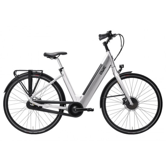 Qwic Inter Essential 2026 Women