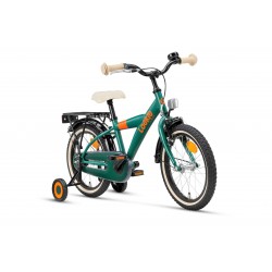 Loekie Booster Gents 16