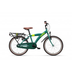 Loekie Booster Gents 20