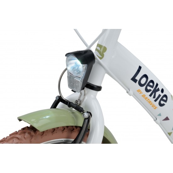 Loekie Superstar 20