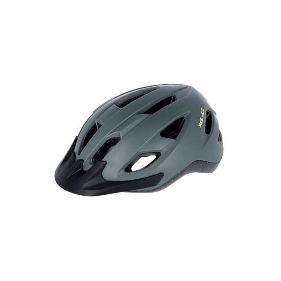 Fietshelm XLC BH-C32 - Grey Black/Beige S/M 
