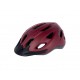 Fietshelm XLC BH-C32 - Berry/Grey S/M 