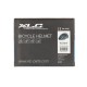 Fietshelm XLC BH-C32 - Black/Grey S/M 