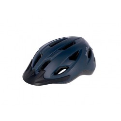 Fietshelm XLC BH-C32 - Black/Grey S/M 