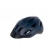 Fietshelm XLC BH-C32 - Black/Grey S/M 