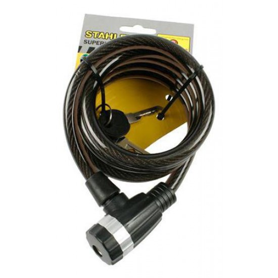 Kabelslot Stahlex - 150cm x 12mm Sortie Doos 24 Stuks 