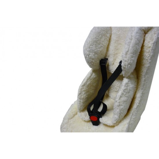 KARD MELIA PEUTERSCHAAL PLUS 7 TM 18 MND 3P - 