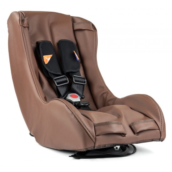 KARD MELIA PEUTERSCHAAL PLUS LEER 7 TM 18 MND 5P - 