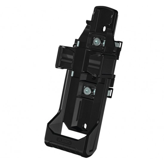 Slothouder Abus Bordo 6500 SH - Lengte 85cm Zwart 