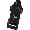 Slothouder Abus Bordo 6000/6015 SH - Lengte 120cm Zwart 