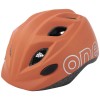 Fietshelm Bobike One Plus - Chocolate Brown