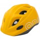 Fietshelm Bobike One Plus - Mighty Mustard