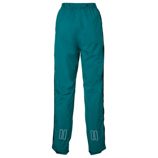 Regenbroek Basil Skane - Heren Teal Green