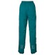 Regenbroek Basil Skane - Heren Teal Green