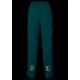 Regenbroek Basil Skane - Heren Teal Green