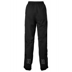 Regenbroek Basil Skane - Dames Jet Black