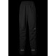 Regenbroek Basil Skane - Dames Jet Black