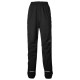 Regenbroek Basil Skane - Dames Jet Black