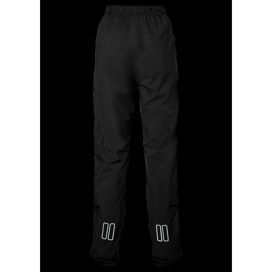 Regenbroek Basil Skane - Dames Jet Black