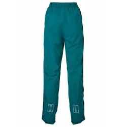 Regenbroek Basil Skane - Dames Teal Green