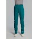 Regenbroek Basil Skane - Dames Teal Green