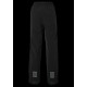 Regenbroek Basil Mosse - Dames Jet Black