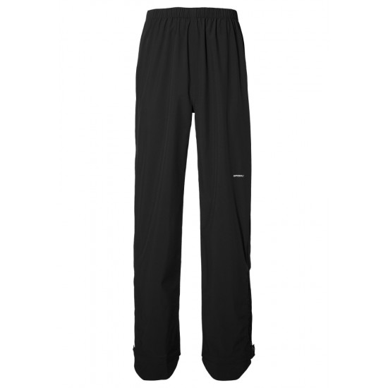 Regenpak Basil Hoga - Jet Black