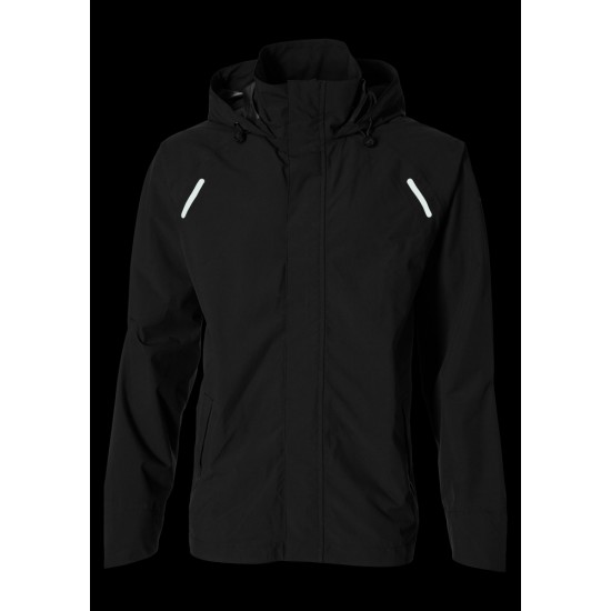 Regenpak Basil Hoga - Jet Black