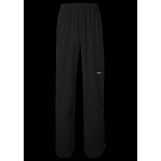 Regenpak Basil Hoga - Jet Black