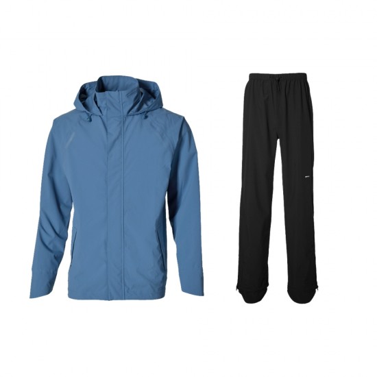 Regenpak Basil Hoga - Horizon Blue