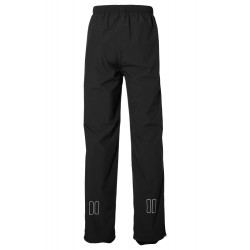 Regenbroek Basil Hoga - Jet Black