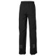 Regenbroek Basil Hoga - Jet Black