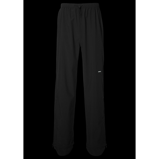 Regenbroek Basil Hoga - Jet Black