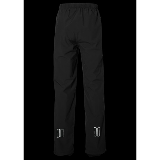 Regenbroek Basil Hoga - Jet Black
