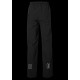 Regenbroek Basil Hoga - Jet Black