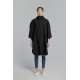 Regenponcho Basil Hoga - Jet Black Unisize 