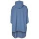 Regenponcho Basil Hoga - Horizon Blue Unisize 