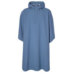 Regenponcho Basil Hoga - Horizon Blue Unisize 