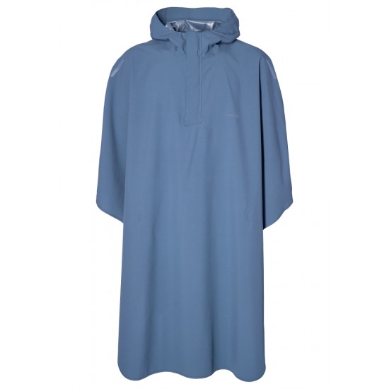 Regenponcho Basil Hoga - Horizon Blue Unisize 