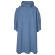 Regenponcho Basil Hoga - Horizon Blue Unisize 