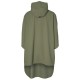 Regenponcho Basil Hoga - Olive Green Unisize 