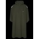 Regenponcho Basil Hoga - Olive Green Unisize 