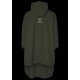 Regenponcho Basil Hoga - Olive Green Unisize 