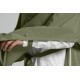 Regenponcho Basil Hoga - Olive Green Unisize 