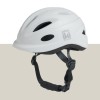 Fietshelm Urban Iki - Shinju White